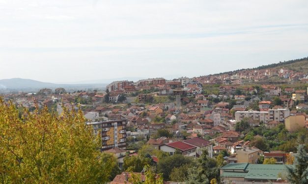На 22 август – трето прскање од земја против комарци