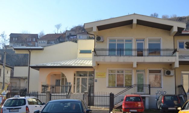 Презентација на проект во Детската градинка „Павлина Велјанова“