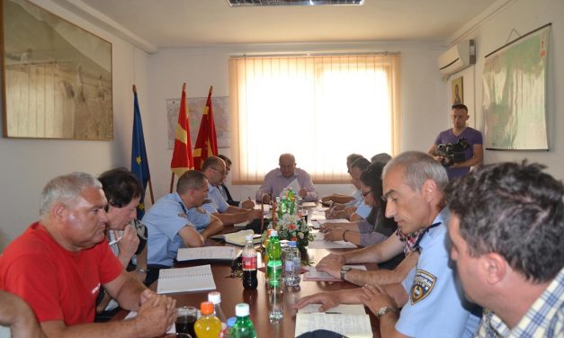 Превенцијата од пожари дава резултати