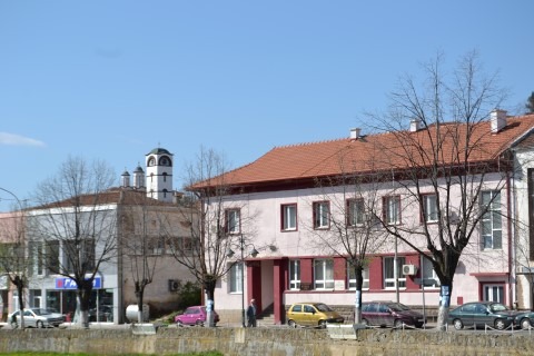 Одбележување на Меѓународниот ден на литературата за деца