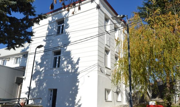 Повторна јавна презентација и јавна анкета по Урбанистичкиот план за село Долни Подлог