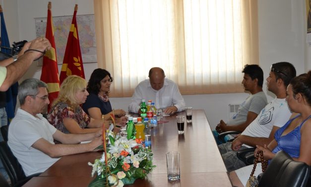 Од Општината – нови социјални мерки за ранливите групи