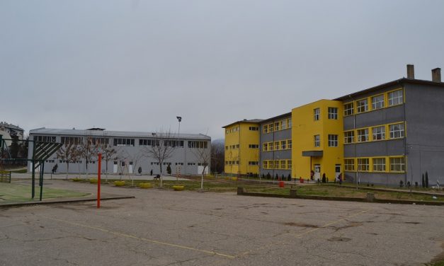 Во ОУ „Никола Карев“ – промотивна кампања за проектот „Зелени згради за заедничка зелена иднина“