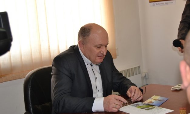 Леток за промоција на туризмот на Пониква