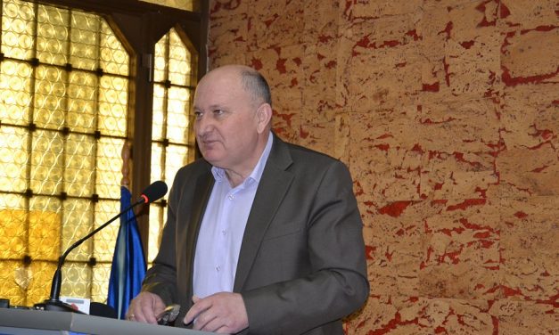 ЕУ-работилница: Отворени врати за ученици