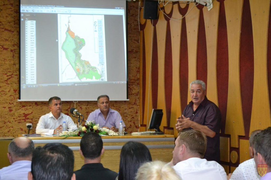 Советот на Општина Кочани ја одржа 35 редовна седница