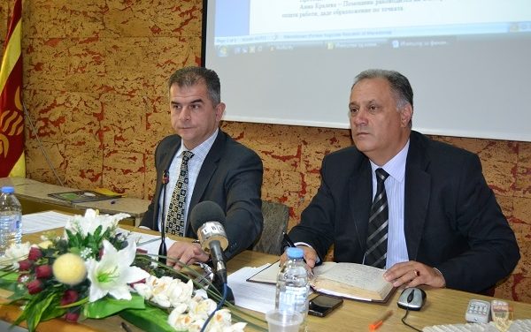 Усвоен извештајот за извршување на Буџетот на Општина Кочани за првиот квартал од годината