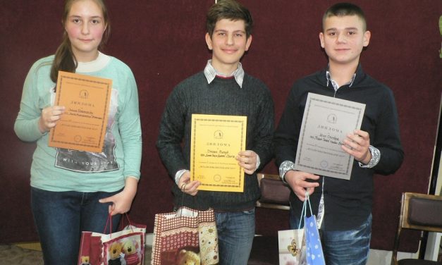 Кочани – домаќин на 16 Државен натпревар „Млади библиотекари“