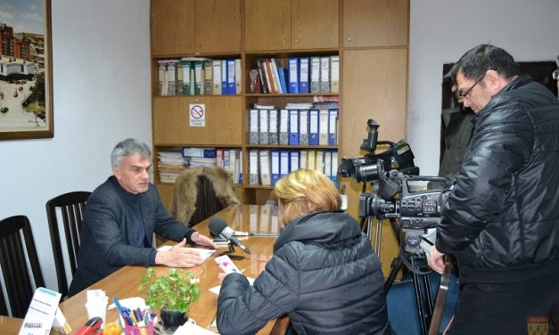 КЈП „Водовод“ повикува на одговорно однесување кон урбаната опрема