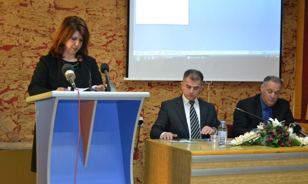 Советот ја одржа 41 редовна седница
