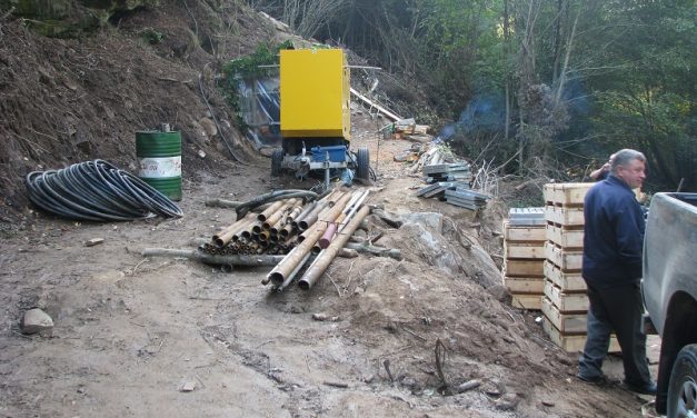 Димитровски: Во 2015 се реализираат три капитални проекти за Кочани