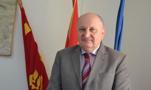 Ратко Димитровски – нов претседател на Советот за развој на Источниот плански регион