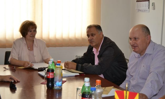 Одлуката за општинските награди – пролонгирана за вторник