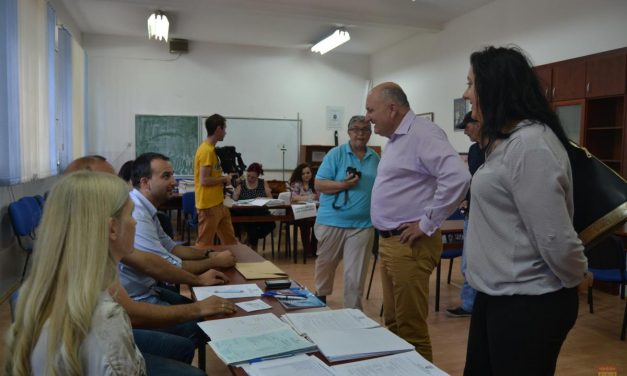 Заврши првото пријавување од првиот уписен рок во средните училишта