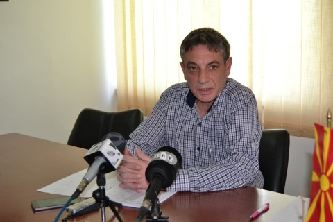 СОУ „Гошо Викентиев“ – домаќин на Државниот натпревар