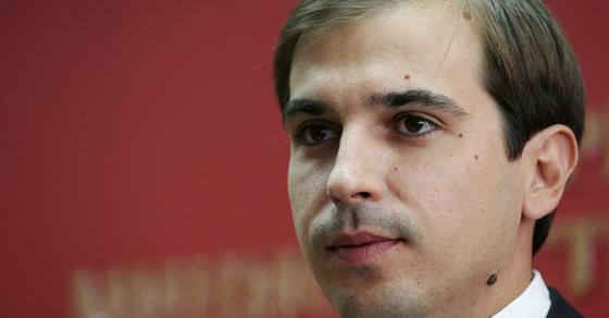 Министерот за труд и социјална политика Диме Спасов – во посета на Кочани