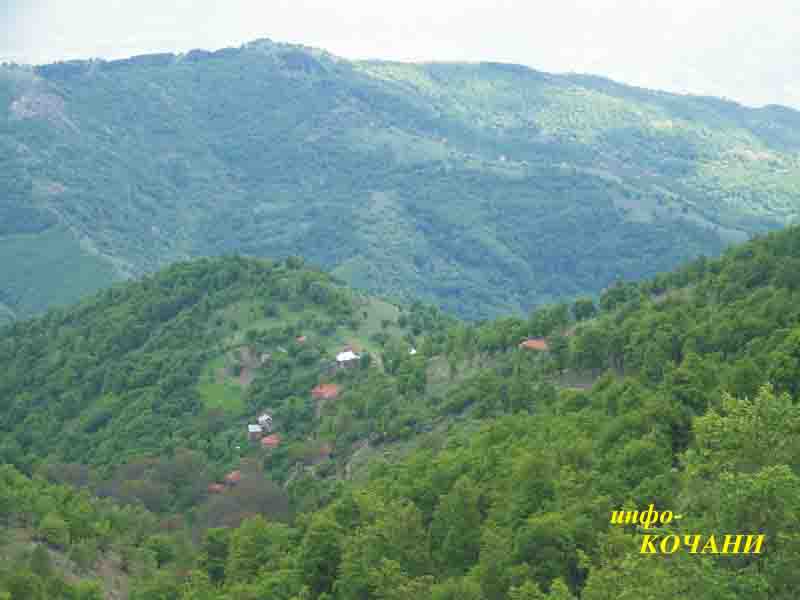 ЈАСТРЕБНИК – СЕЛО СО ПЕТВЕКОВЕН СТАРЕЦ
