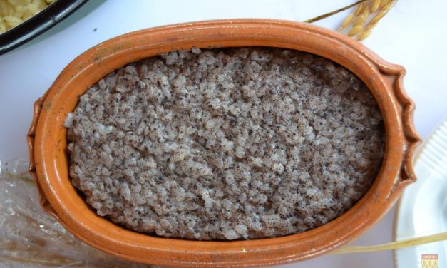 Кочанска лапа