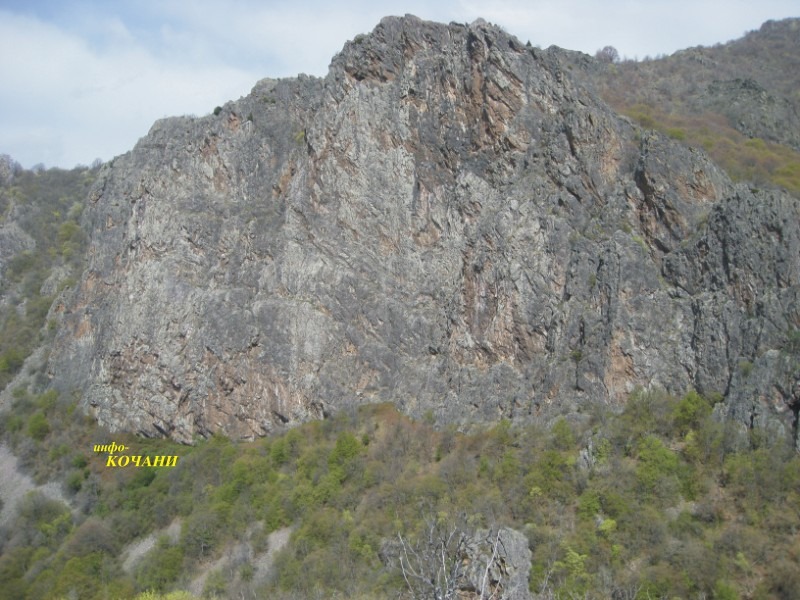 РАТКОВА СКАЛА