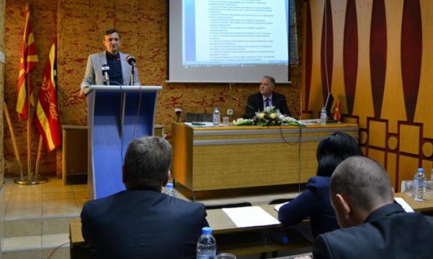 На 3 мај – Советот на Општина Кочани ќе ја одржи 10. редовна седница