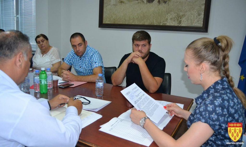 „Антура МК“ и „Тенеси“ – добитници на највисоките награди на Општина Кочани