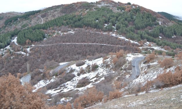 Наскоро ќе започне рехабилитација на делницата Пониква – Кочани