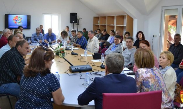 Се креира визија за Осогово како идно заштитено подрачје