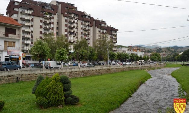 Општина Кочани очекува финансирање на повеќе значајни проекти