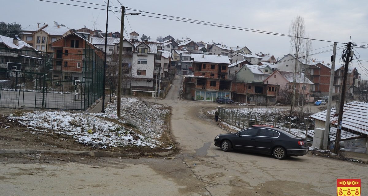 Одобрени средства за санација на канализацијата во месноста Колерски гробишта