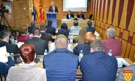Општинскиот совет ќе ги зајакнува капацитетите со знаење и реализација на проекти