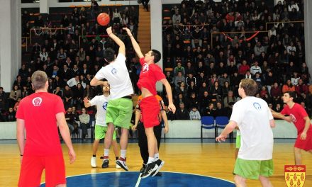 Објавен конкурсот за стипендија за спортист-спортска надеж на Кочани