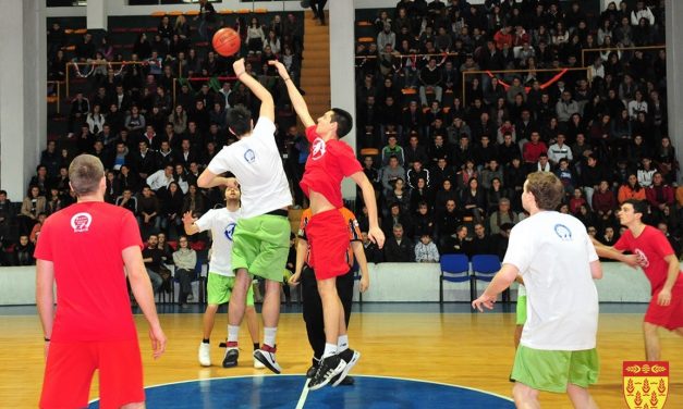 Објавен конкурсот за стипендија за спортист-спортска надеж на Кочани