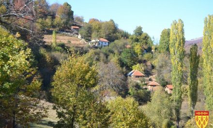 Форум за рурален развој во Кочани – дел од кампањата за прогласување заштитено подрачје на Осогово