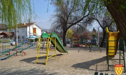 На Денот на пролетта – повик за совесно и одговорно однесување за здрава и убава околина