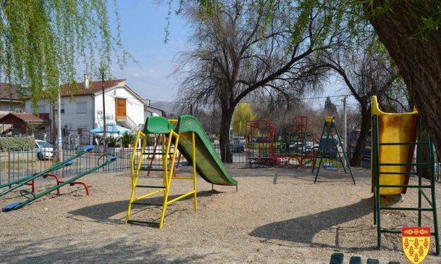 На Денот на пролетта – повик за совесно и одговорно однесување за здрава и убава околина