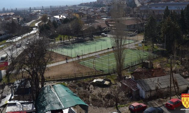 Започнува постапката за експропријација на недвижен имот на дел од улицата „Стево Теодосиевски“