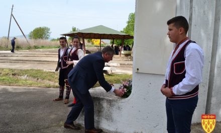 Одбележани 114 години од смртта на Никола Карев