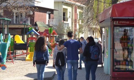 „Младинска картичка“ – за попусти на производи и услуги за младите од 15 до 29 години