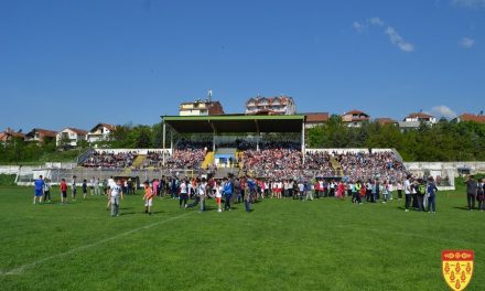 Во рамките на деветтиот Пролетен крос – трка за поддршка на женското здравје
