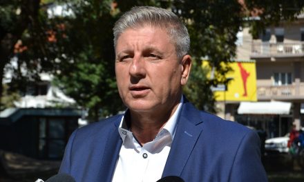 Отворено писмо до јавноста од Градоначалникот на Општина Кочани