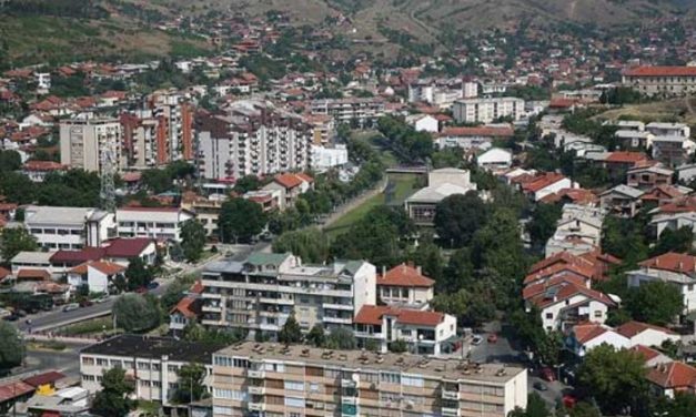 Кризниот штаб во Кочани со превентивни мерки од временски неприлики