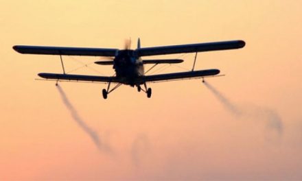 ИНФОРМАЦИЈА ВО ВРСКА СО ПРЕСТОЈНАТА ПРВА ФАЗА ОД ПРЕВЕНТИВНАТА АВИО ДЕЗИНСЕКЦИЈА ЗА УНИШУВАЊЕ НА КОМАРЦИТЕ НА ПОДРАЧЈЕТО НА ОПШТИНА КОЧАНИ