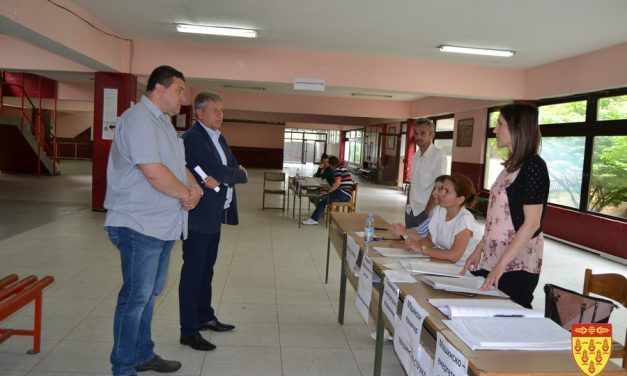 Заврши првото пријавување во средните училишта во Кочани