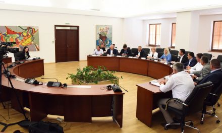 Општина Кочани доби заем од Светска банка за изградба на 11 улици во градот и населените места