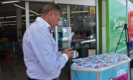 „Мој ДДВ“ со позитивно влијание и за локалниот развој