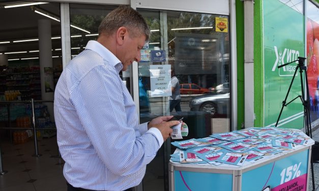 „Мој ДДВ“ со позитивно влијание и за локалниот развој