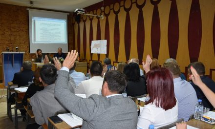 Со измените на Планот за јавни набавки, Советот одобри нови инфраструктурни проекти за Кочани