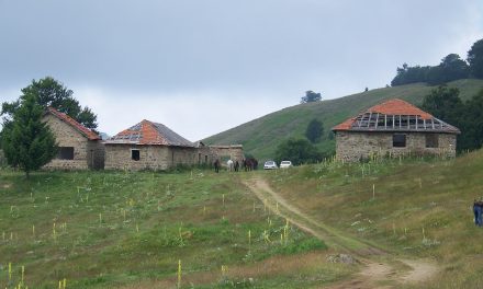 Во тек е повикот за изведба на градежни работи за рехабилитација на пешачко-велосипедски патеки и реконструкција на планинарски дом на Пониква