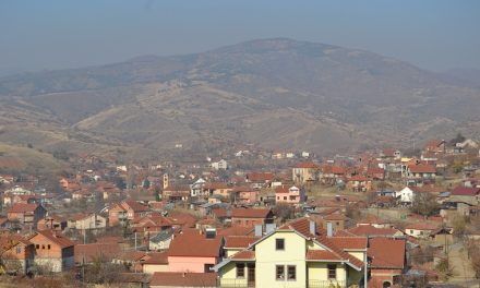Средби со жителите на Оризари и Прибачево