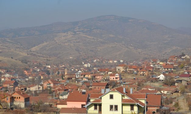Средби со жителите на Оризари и Прибачево
